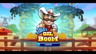 Caesars TexTycoon'sOilBoom paytable