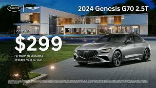 June 2024 Monthly Sales Offers! | Genesis of Schaumburg | Schaumburg, IL.