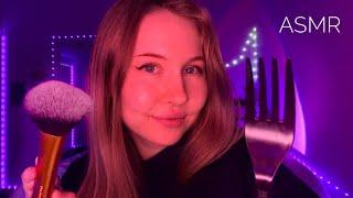 ASMR~1HR Cozy Personal Attention For Sleep and Stress Relief