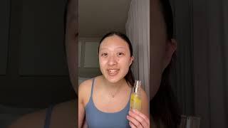 how i get instant glowy skin