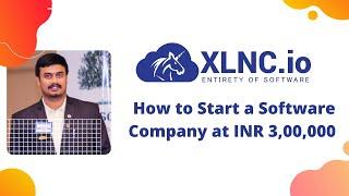 XLNC.IO - Software Company Franchise Model Under INR 3,00,000 in India