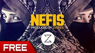 "Nefis" | Turkish | Trap | Instrumental | Produced by ZwiReK