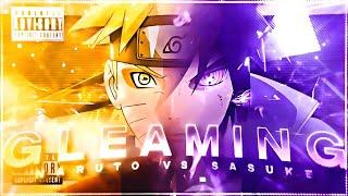 PJUNKIE集 - Gleaming Edit Remix⭐ - Naruto [Edit/AMV] HD Quick! CAPCUT PC