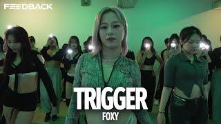 WOODZ - Trigger | FOXY Choreography