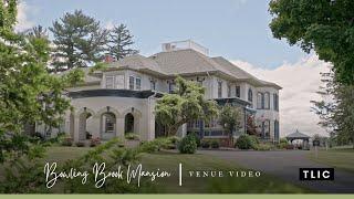 Summer - Bowling Brook Mansion | Beautiful Keymar, Maryland Wedding Venue!