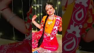 aoge jab tum|by Anindita Das| #shorts #short #dance #bsacademy2014 #aninditamistipinky