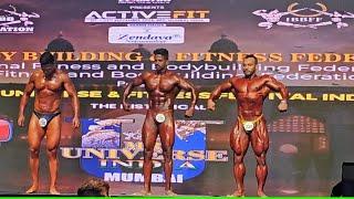 !! ACTIVEFIT competition !! bodybuilding expo !!