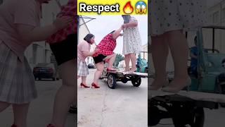 Respect  | respect  | respect skills | respect reactions | respect moment | respect  | #shorts