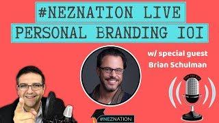 LinkedIn Branding 2020: How To Build Your Personal Brand On LinkedIn