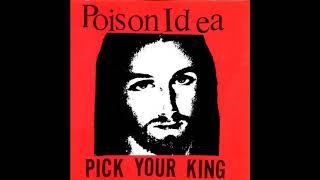 12 •  Poison Idea - Castration