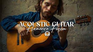 Discover the Fiery Spirit of Spanish Guitar and Flamenco (Fusion V. Playlist)