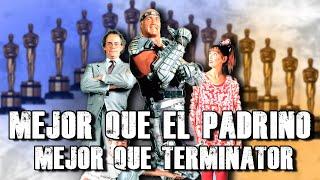 SUBURBAN COMMANDO: Hulk Hogan hizo la Mejor Película que nunca viste