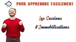 Les Cessions d'Immobilisations Amortissables