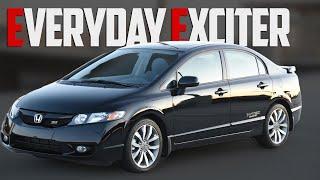 8 Gen Honda Civic (2006-2011) - Common Problems. What to look for when bying a used one?