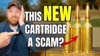 This New Cartridge is a Marketing Scam....