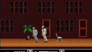 Michael Jackson's Moonwalker - Full Game - Part 1/3