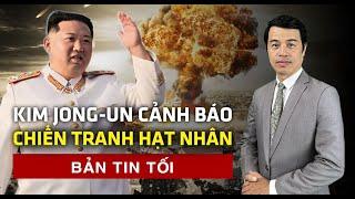 Hoa Kỳ xem xét lại các chiến lược răn đe hạt nhân | 60 Giây Tinh Hoa TV