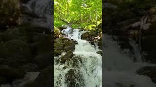 Beautiful waterfall - Prevalla Kosovo