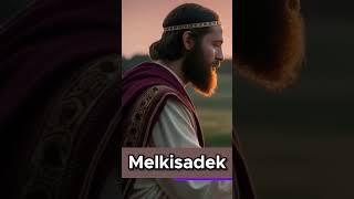 Unveiling the Identity of Melchizedek