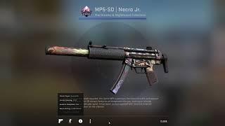 CS:GO Trade UP [028]: Dreams & Nightmares tradeup. FN USP-S | Ticket to Hell trade up. 8/2 split