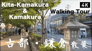 Kamakura Walking Tour (Early Summer)