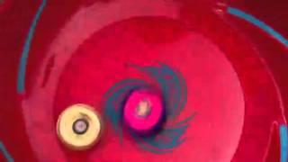 Beyblade Metal Fusion Vortex Battle