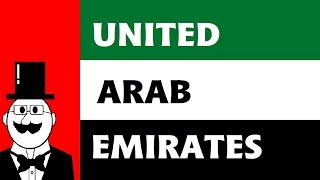 A Super Quick History of the United Arab Emirates