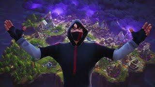 MvP Are Still On Top | An MvPElliot Fortnite Montage