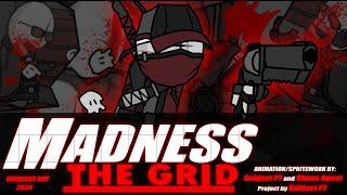 MADNESS: The Grid Part 1 [MD24]