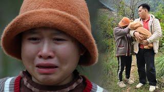 Poor Ly Thi Ly couldn't find her hunchbacked father at her old house | Life