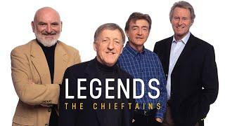 Legends: The Chieftains | BBC Four Documentary