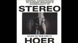 HOER - Stereo (full album)