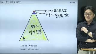 [ 세무컨설팅최고전문가9기 ] MSO를 활용한 병의원 경영컨설팅 실무 맛보기 - 최진규 대표 by 세무tv 세무티브이