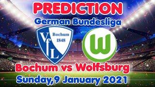 Bochum vs Wolfsburg prediction, preview, team news and more | Bundesliga