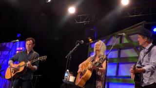 Emmylou Harris & Rodney Crowell, Till I Gain Control Again