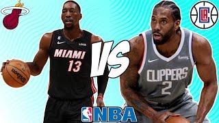 Miami Heat vs Los Angeles Clippers 3/12/25 NBA Picks & Predictions | NBA Betting Tips