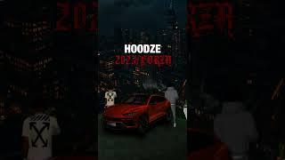 HoodzE - 2023/Forza (Official Audio)