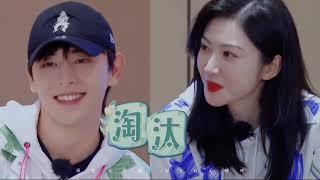 Đặng Luân x Cảnh Điềm • Deng Lun x Jing Tian - Go Fighting! | Lời Tỏ Tình Đằng Đẵng  | 邓伦×景甜