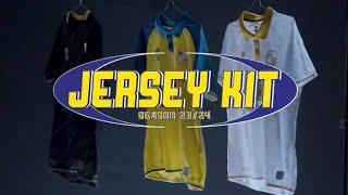 Rilis New Jersey Ps Barito Putera untuk Liga1 2023- 2024 Home,Away,3RD ..