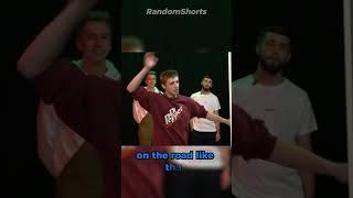 Harry tells a story - Sidemen Tinder IRL