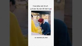 Tareefan ! Jordan sandhu ! akhara de rahi ! #punjab #love #punjabishayari #lyrics #status #shorts