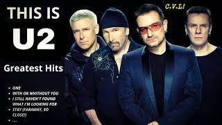 U2 Greatest Hits 