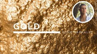 Gold - The Metal of Power