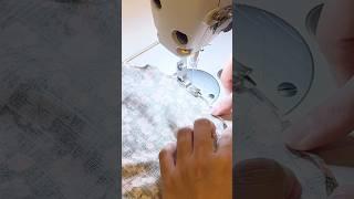 How to sew curved hems #sewinghacks #sewingtips #sewingtutorial #sewing #diy