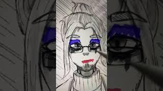 Noel's Lament by Ride the Cyclone (animation meme)
