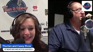 The Ken and Casey Show