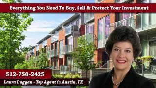 Best Realtor Austin, TX - Laura Duggan Real Estate Agent in Austin, TX