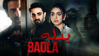 Badla - बदला | Based on True Story | Latest Horror Shortfilm | FULL HD | SAB TV Pakistan