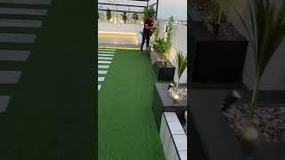 7838181677 |TERRACE GARDEN |ROOFTOP GARDEN | TERRACE DESIGN | PERGOLA| GREEN WALL | TERRACE MAKEOVER