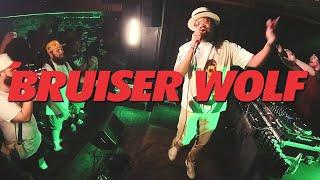 Bruiser Wolf LIVE @ Supply & Demand (Full Set)